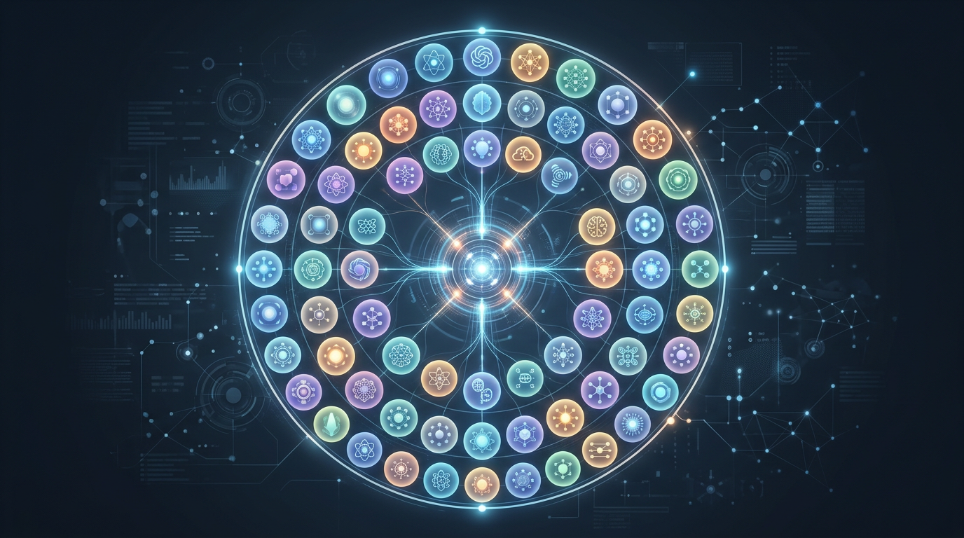 ZeroTwo AI | AI agent platform | Every Model, One Interface