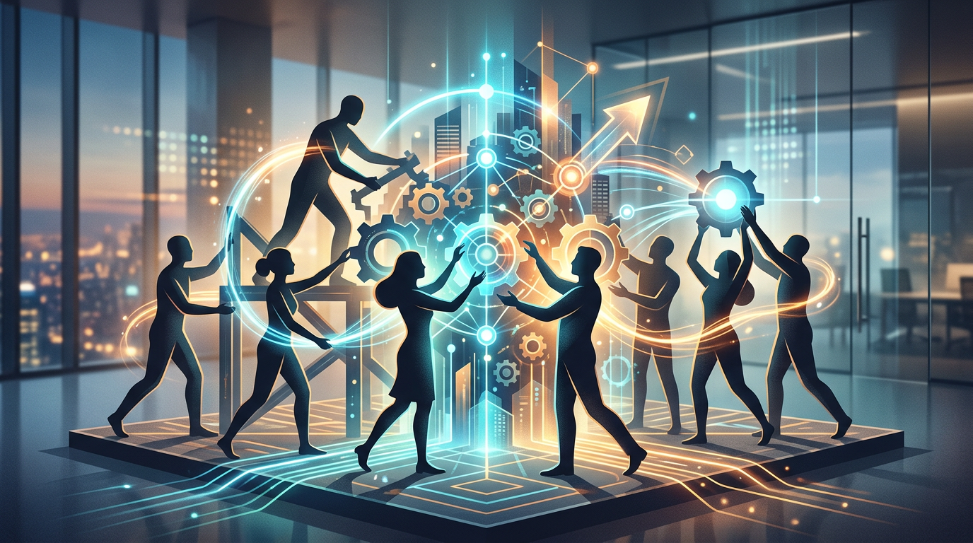 ZeroTwo AI | AI agent platform | Team Collaboration