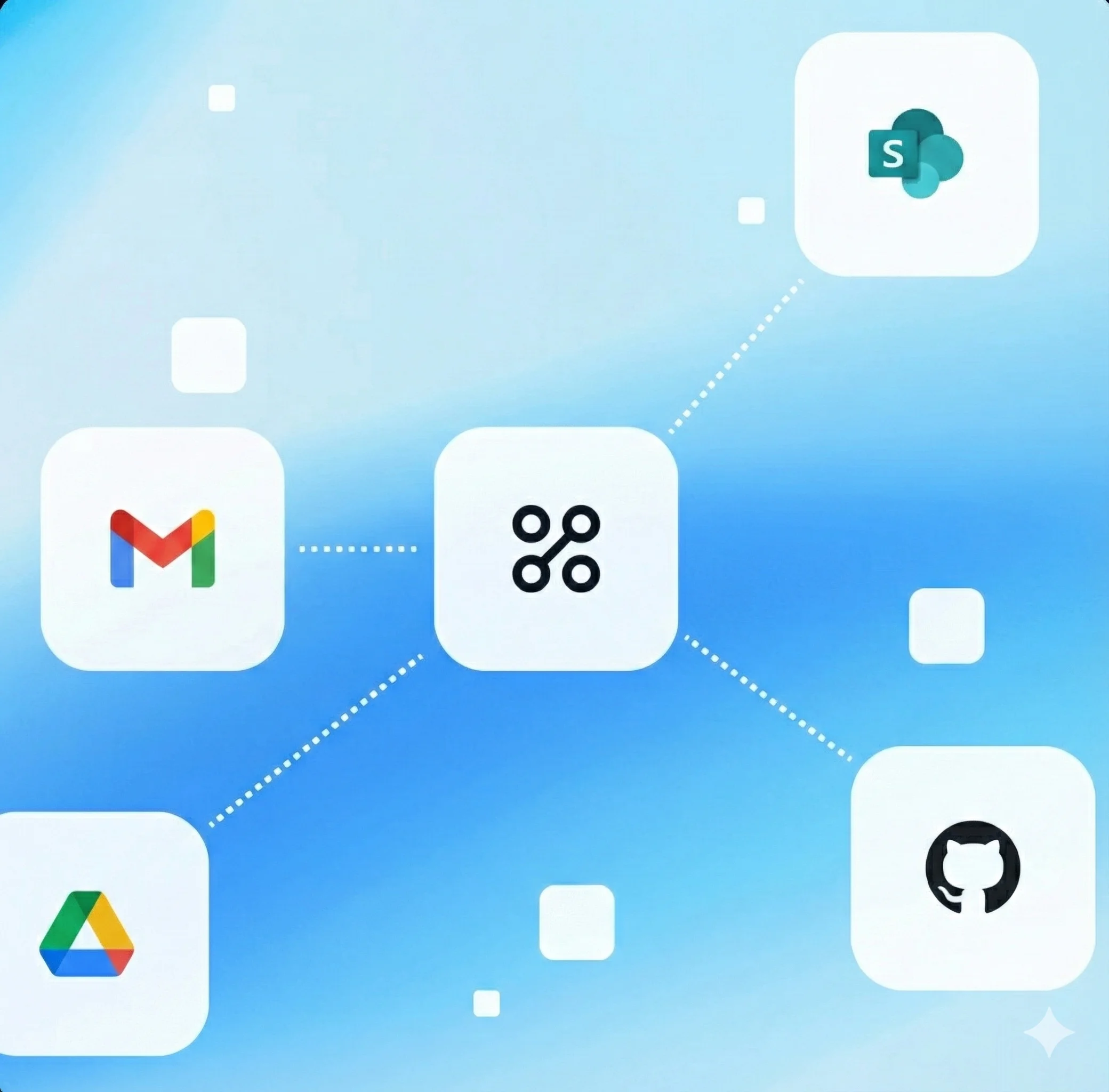 ZeroTwo AI | AI agent platform | Connectors in ZeroTwo