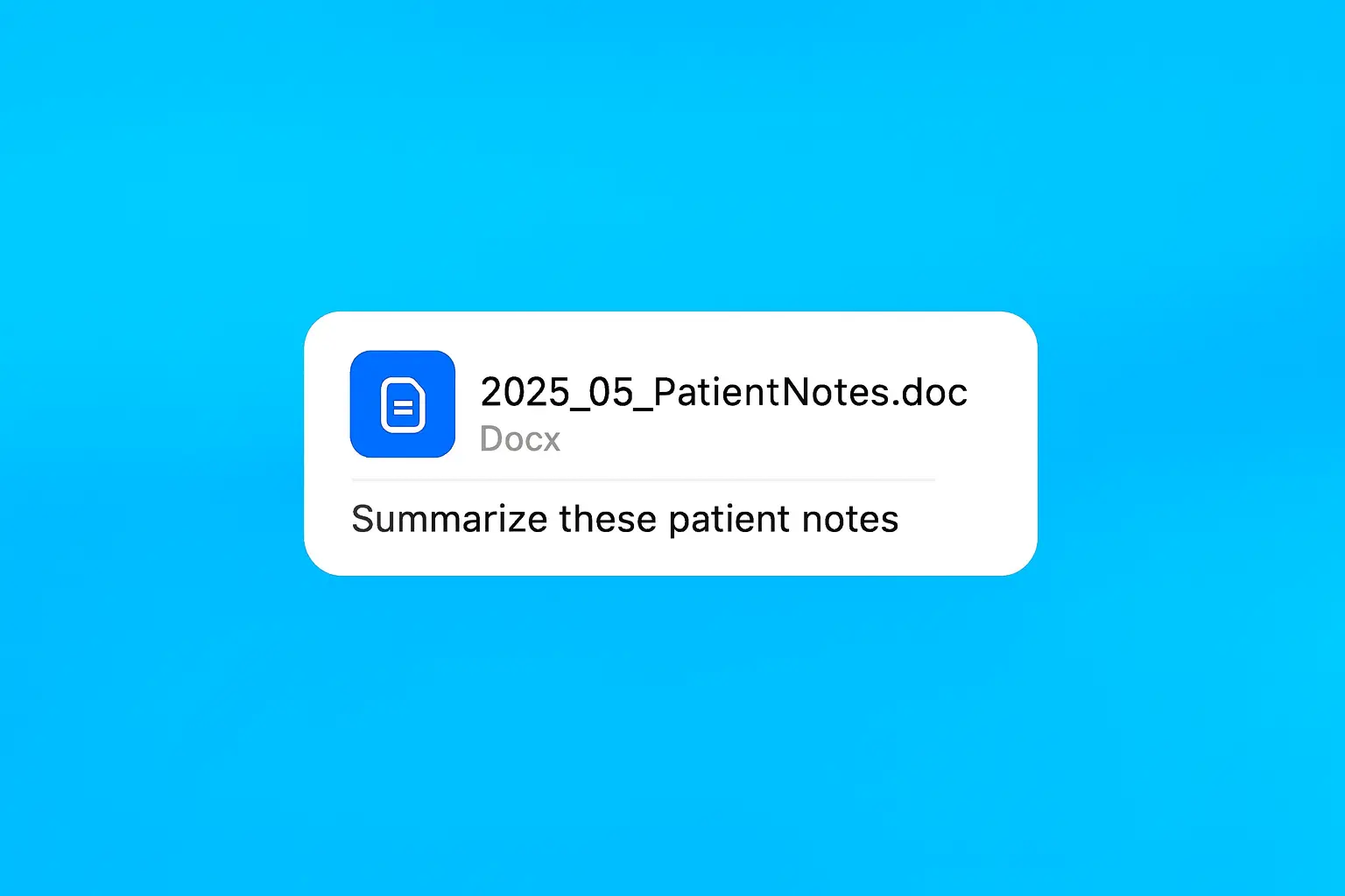 ZeroTwo AI | AI agent platform | Healthcare