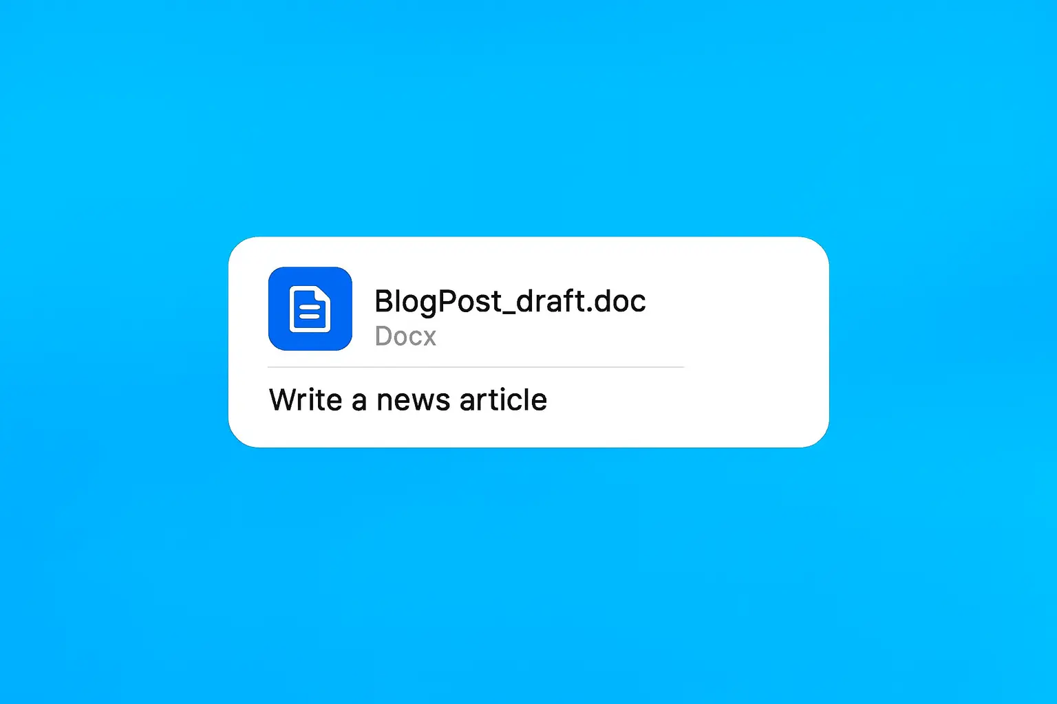 ZeroTwo AI | AI agent platform | Media & Publishing